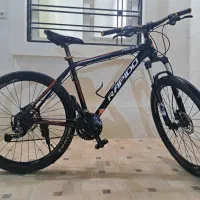 دوچرخه حرفه‌ای Rapido pro 6.6