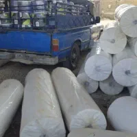 کاور کشاورزی ضدسرما در ابعاد مختلف