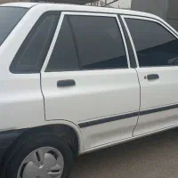 پراید مدل ۹۳|خودرو سواری و وانت|کرج, بنیاد|دیوار