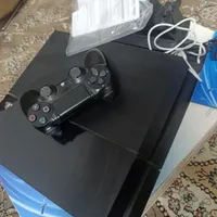 پلستیشن 4فت