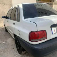 پراید 131 SX تک برگ سند|خودرو سواری و وانت|بندرعباس, |دیوار