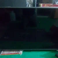 تلویزیون ۴۹ اینچ الجی سالم|تلویزیون و پروژکتور|ری, اقدسیه|دیوار