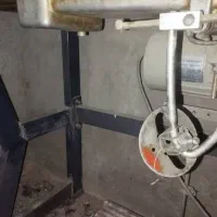 چرخ خیاطی|لوازم خیاطی و بافتنی|خاش, |دیوار