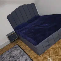 تخت  خواب دونفره