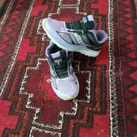 کاپشن خارجی سایز مدیوم۳۶ یه جفت کفش اصلی اورجینال|لباس|خوسف, |دیوار