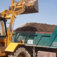 تخریب خاکبرداری تراکتور بیل عقب|خدمات حمل و نقل|کرمانشاه, |دیوار