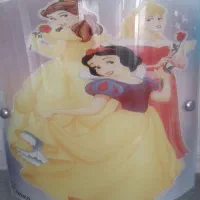 شب خواب سیندرلا به همراه لامپ|چراغ خواب و آباژور|سمنان, |دیوار