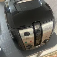 سرخکن مارک Ackiliss