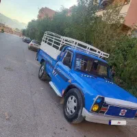 نیسان زامیاد ۱۴۰۱ فیروزآباد