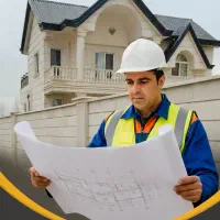 پیمانکاری ساخت ویلا.اخذ سندومجوزات.فقط غرب گیلان