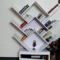 کتابخانه مدرن