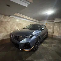 گک 2024 gs3|خودرو سواری و وانت|تهران, سوهانک|دیوار