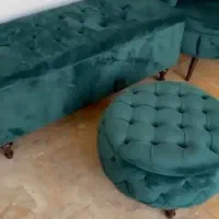 فروش مبل،جلو مبلی و صندوق|مبلمان خانگی و میز عسلی|صدرا-فارس, فاز ۱|دیوار