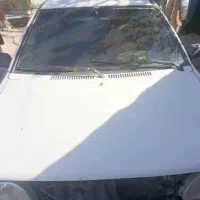 پراید مدل ۸۴ بی رنگ|خودرو سواری و وانت|خاش, |دیوار