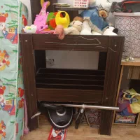 میز کامپیوتر میز جلو مبلی فروشی|مبلمان خانگی و میز عسلی|جیرفت, |دیوار