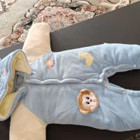 کاپشن بچه گانه|کفش و لباس بچه|اردبیل, |دیوار