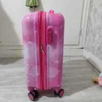 چمدان دخترانه|کیف، کفش، کمربند|بندرعباس, |دیوار