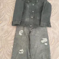 بلوز و شلوار سایز ۴۲و۴۴|لباس|خرمآباد, |دیوار