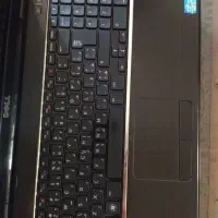 لپتاپ دل Dell Inspiron تمیز|رایانه همراه|تهران, سهروردی|دیوار
