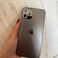 ایفون ۱۲ پرو