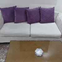 مبل کارکرده|مبلمان خانگی و میز عسلی|تهران, حمزهآباد|دیوار
