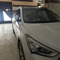 سانتافه فول 2015 (درجه1)