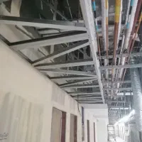 شاگرد کناف نیمه حرفه ای و حرفه ای|استخدام معماری، عمران و ساختمانی|تهران, فردوسی|دیوار