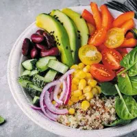 مشاوره تغذیه اصولی حرفه ای