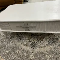 میز جلو مبلی و عسلی