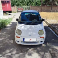 ماتیز مدل ۸۰