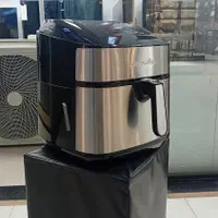 سرخکن بدون روغن هواپز ایرفرایر AirFryer|اجاق گاز و لوازم برقی پخت‌وپز|مشهد, ایمان|دیوار