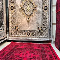 کارخانه فرش امکان بازدید همه روزه
