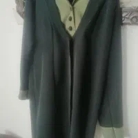 مانتو شلوار اداری