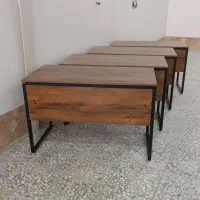 میز اداری،مدل کاور دار|میز تحریر و کامپیوتر|مشهد, سرافرازان|دیوار