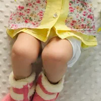 تعدادی لباس دخترونه همه نو برای سیسمونی هم عالی|کفش و لباس بچه|اصفهان, خواجو|دیوار