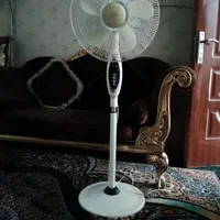 پنکه مارک سونی بازدهی بالا