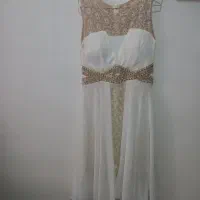 دوعدد لباس مجلسی