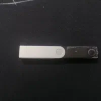 لجر نانو ایکس. leger nano x کیف پول ارز|لوازم جانبی موبایل و تبلت|همدان, |دیوار