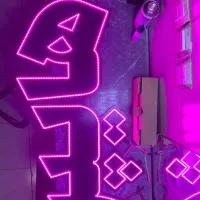 تابلو سازی آرین ال ای دی چنلیوم چلنیوم بنر نئون|خدمات پیشه و مهارت|اردبیل, |دیوار