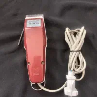 ماشین موزر آلمانی اصل|آرایشی، بهداشتی، درمانی|کوهدشت, |دیوار