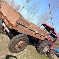 تراکتور فرگوسن ایتالیایی|خودرو سنگین|سنگر, |دیوار