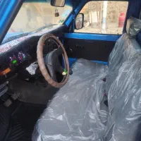 نیسان دیزلی اپشنال|خودرو سواری و وانت|خرمآباد, |دیوار