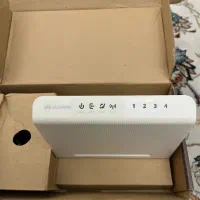 وای فای مدم|مودم و تجهیزات شبکه|تهران, تهرانپارس غربی|دیوار