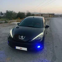 ۲۰۷ مدل ۹۶
