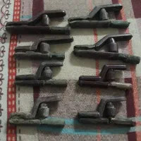انبر جوشکاری یا چکش جوشکاری