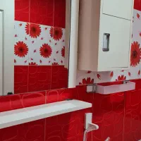 روشویی|لوازم سرویس بهداشتی|تهران, نیروی هوایی (پیروزی)|دیوار