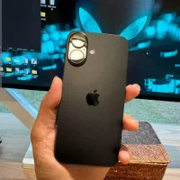 ایفون ایکس ار تو فریم ۱۶ نرمال