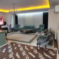 ۷۵ متر فول امکانات/ سندتک برگ / به قیمت رسیده