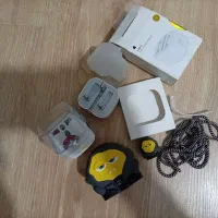 آداپتور آیفون اصل شرکتی