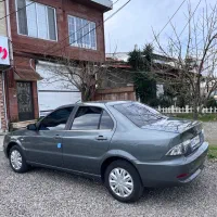 سورن پلاسxu7p|خودرو سواری و وانت|لاهیجان, کوی خزر|دیوار